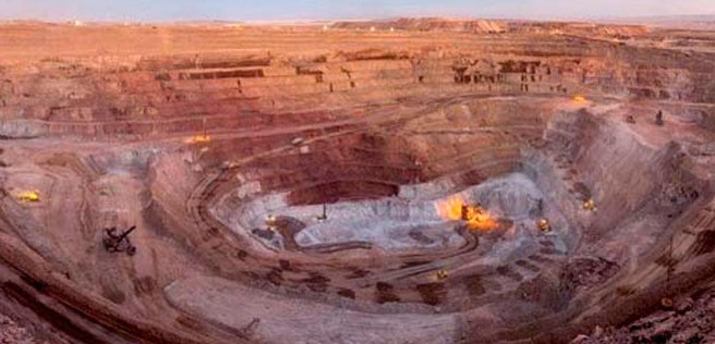 CODELCO
