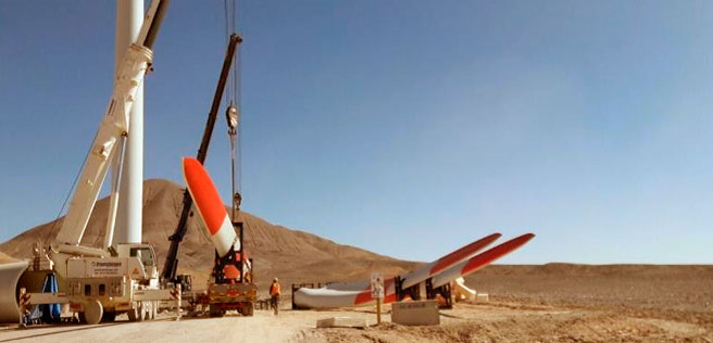 Enel Chile